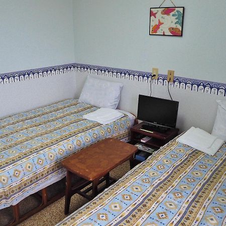 Pension New Hamanoso Ishigaki  Eksteriør billede