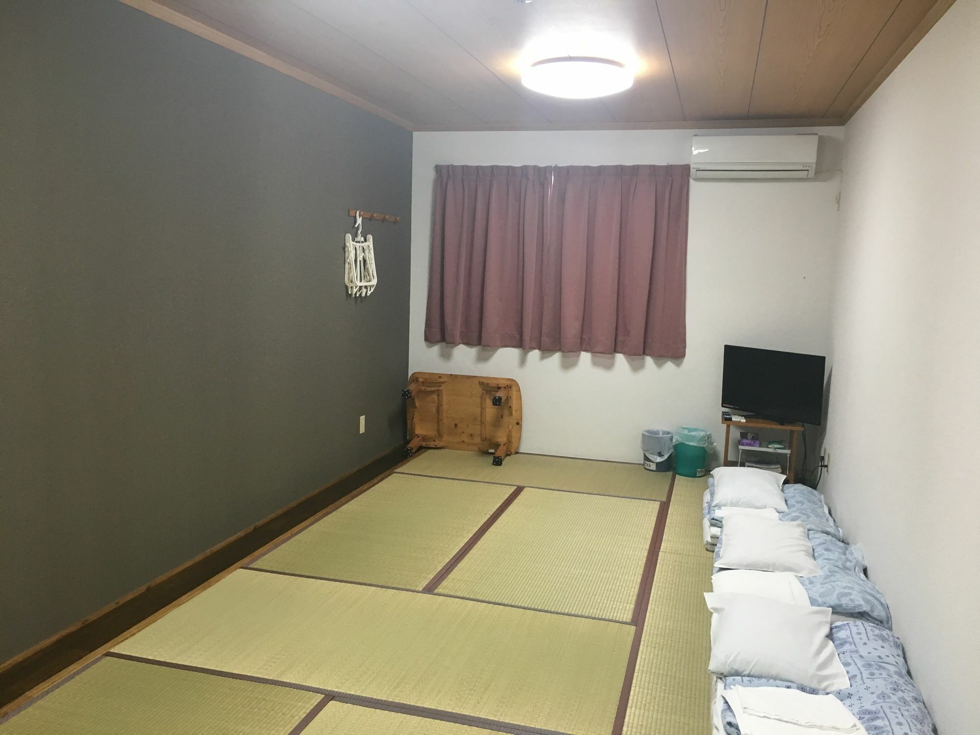 Pension New Hamanoso Ishigaki  Eksteriør billede